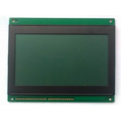 Hyundia HG25601-G Display